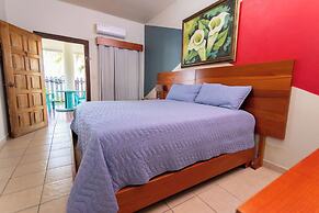 Hotel Viña del Mar Omoa