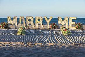 Hotel Viña del Mar Omoa