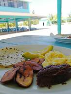 Hotel Viña del Mar Omoa