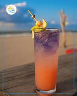 Hotel Viña del Mar Omoa