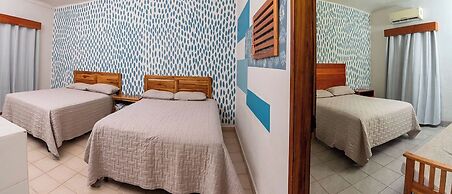 Hotel Viña del Mar Omoa