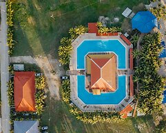 Hotel Viña del Mar Omoa