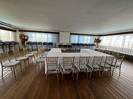 Hotel Viña del Mar Omoa