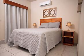 Hotel Viña del Mar Omoa