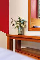 Hotel Viña del Mar Omoa