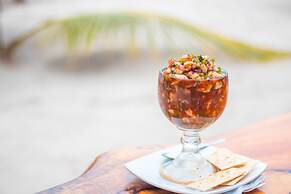 Hotel Viña del Mar Omoa