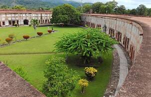 Hotel Viña del Mar Omoa