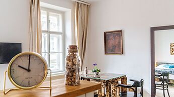 Modern Apartment in The Heart of Vienna 7