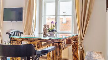 Modern Apartment in The Heart of Vienna 7