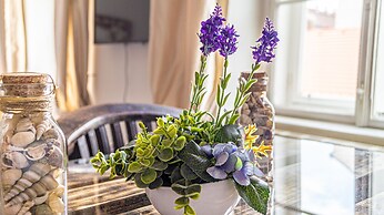 Modern Apartment in The Heart of Vienna 7