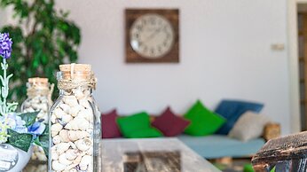 Modern Apartment in The Heart of Vienna 7