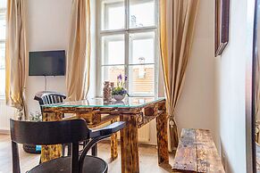 Modern Apartment in The Heart of Vienna 7