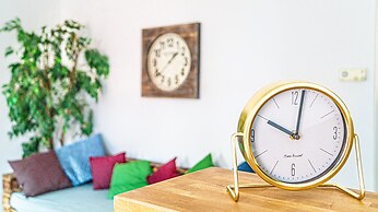 Modern Apartment in The Heart of Vienna 7