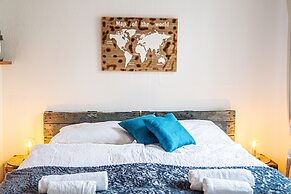 Modern Apartment in The Heart of Vienna 7