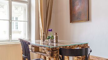 Modern Apartment in The Heart of Vienna 7