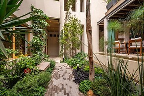 Casa Quebrada Hotel Boutique