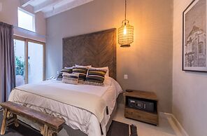Casa Quebrada Hotel Boutique
