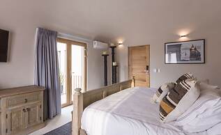 Casa Quebrada Hotel Boutique