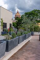 Casa Quebrada Hotel Boutique