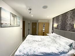 Lovely 1-bed Apartment in Manchester