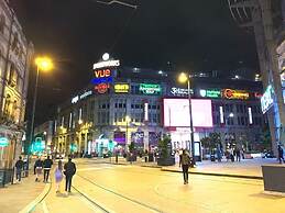 Lovely 1-bed Apartment in Manchester