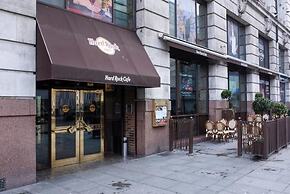 Lovely 1-bed Apartment in Manchester