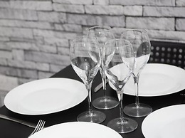 Lovely 1-bed Apartment in Manchester