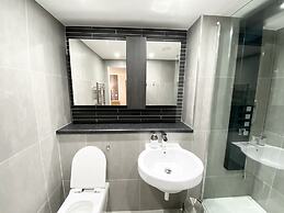 Lovely 1-bed Apartment in Manchester