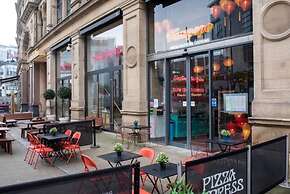 Lovely 1-bed Apartment in Manchester