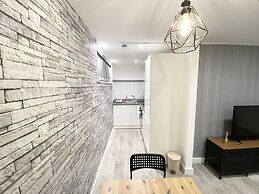 Lovely 1-bed Apartment in Manchester