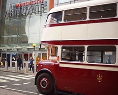 Lovely 1-bed Apartment in Manchester