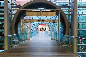 Lovely 1-bed Apartment in Manchester