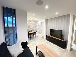 Lovely 1-bed Apartment in Manchester