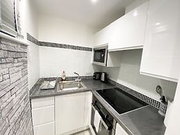 Lovely 1-bed Apartment in Manchester