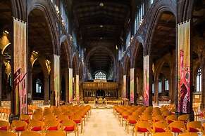 Lovely 1-bed Apartment in Manchester