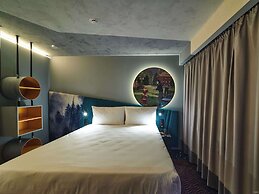 Ibis Styles Chelyabinsk