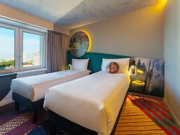 Ibis Styles Chelyabinsk