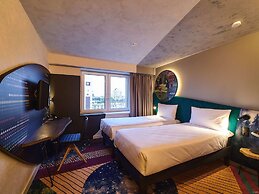 Ibis Styles Chelyabinsk