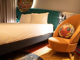 Ibis Styles Chelyabinsk