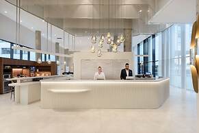 Hyatt Place Paris Charles de Gaulle Airport