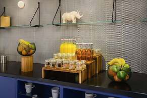 Hyatt Place Paris Charles de Gaulle Airport