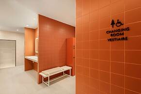 Hyatt Place Paris Charles de Gaulle Airport