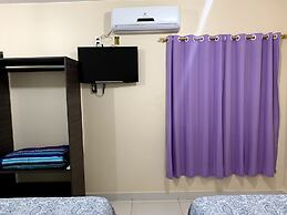 Pousada Jardim Brasília