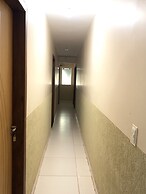 Pousada Jardim Brasília