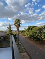 Pousada Jardim Brasília