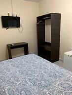 Pousada Jardim Brasília