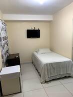 Pousada Jardim Brasília