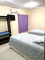 Pousada Jardim Brasília