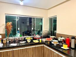 Pousada Jardim Brasília