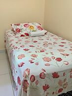 Pousada Jardim Brasília